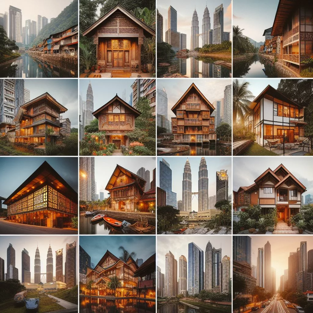 Diversity in Property Offerings