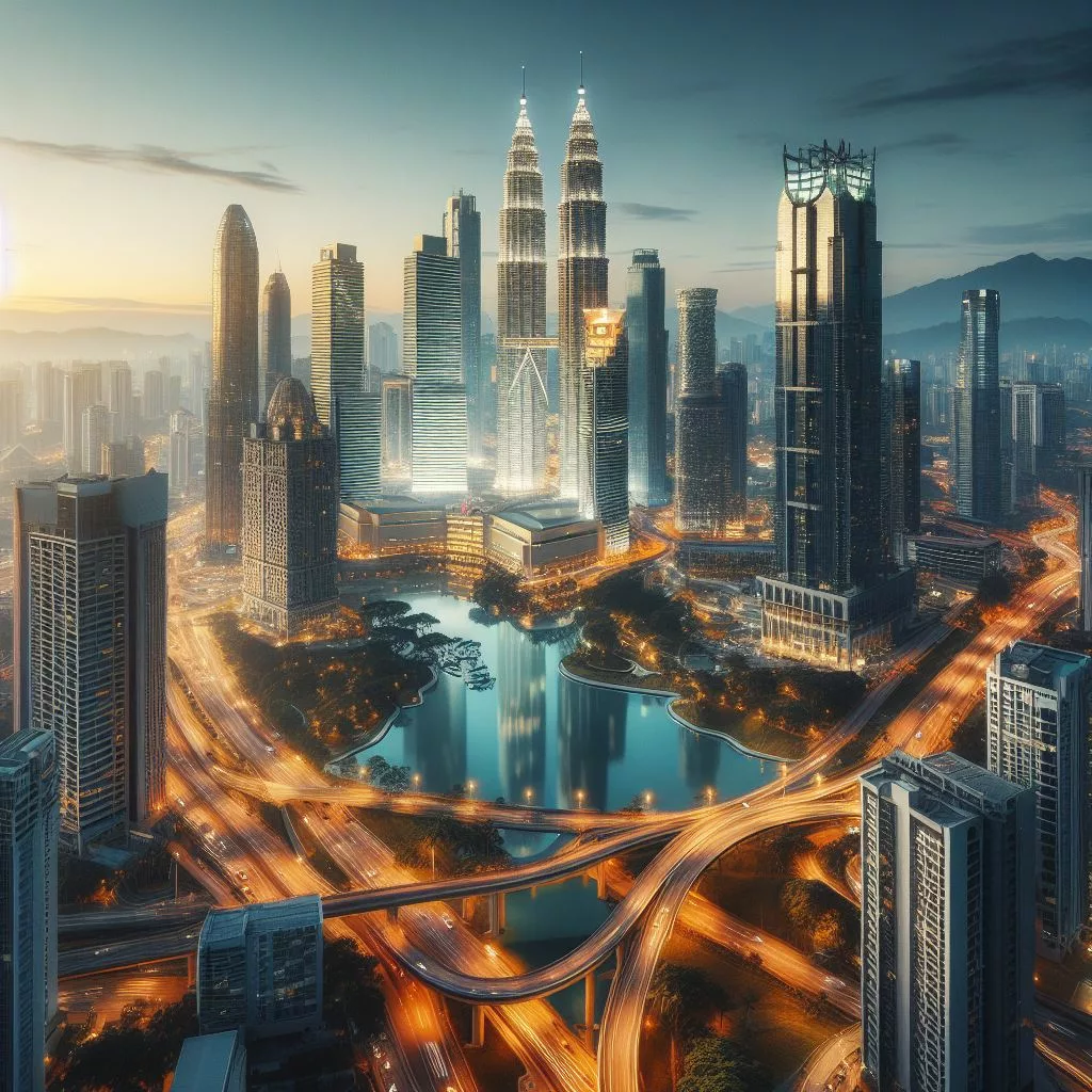 Exploring the Property Market in Malaysia: A Comprehensive Overview 1 Malaysia Property Market jpeg