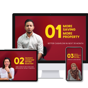 Unfair Advantage Digital Course