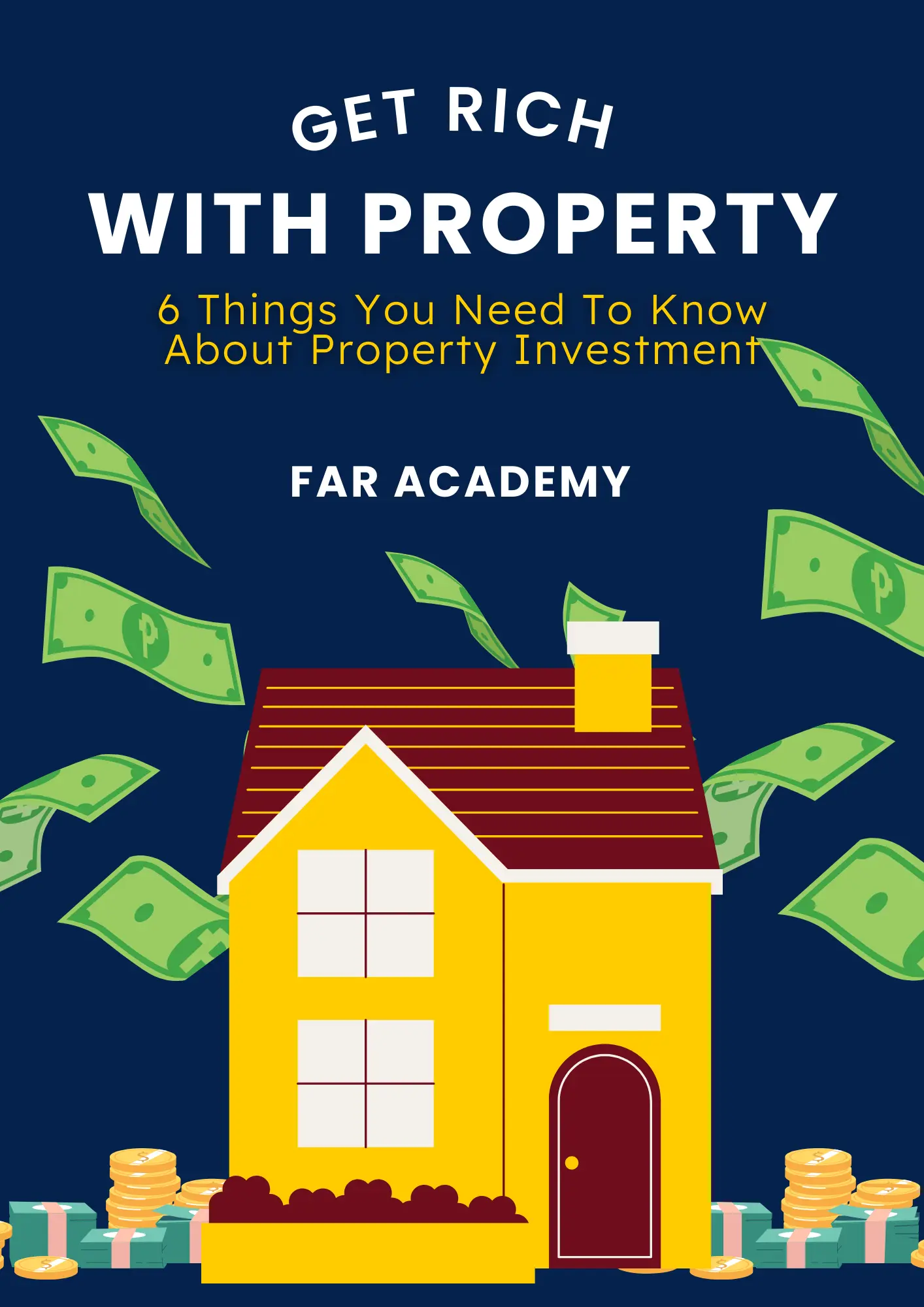 Get Rich With Property