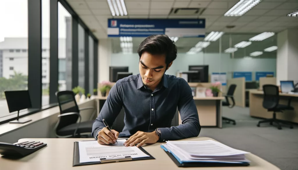 Personal Loan