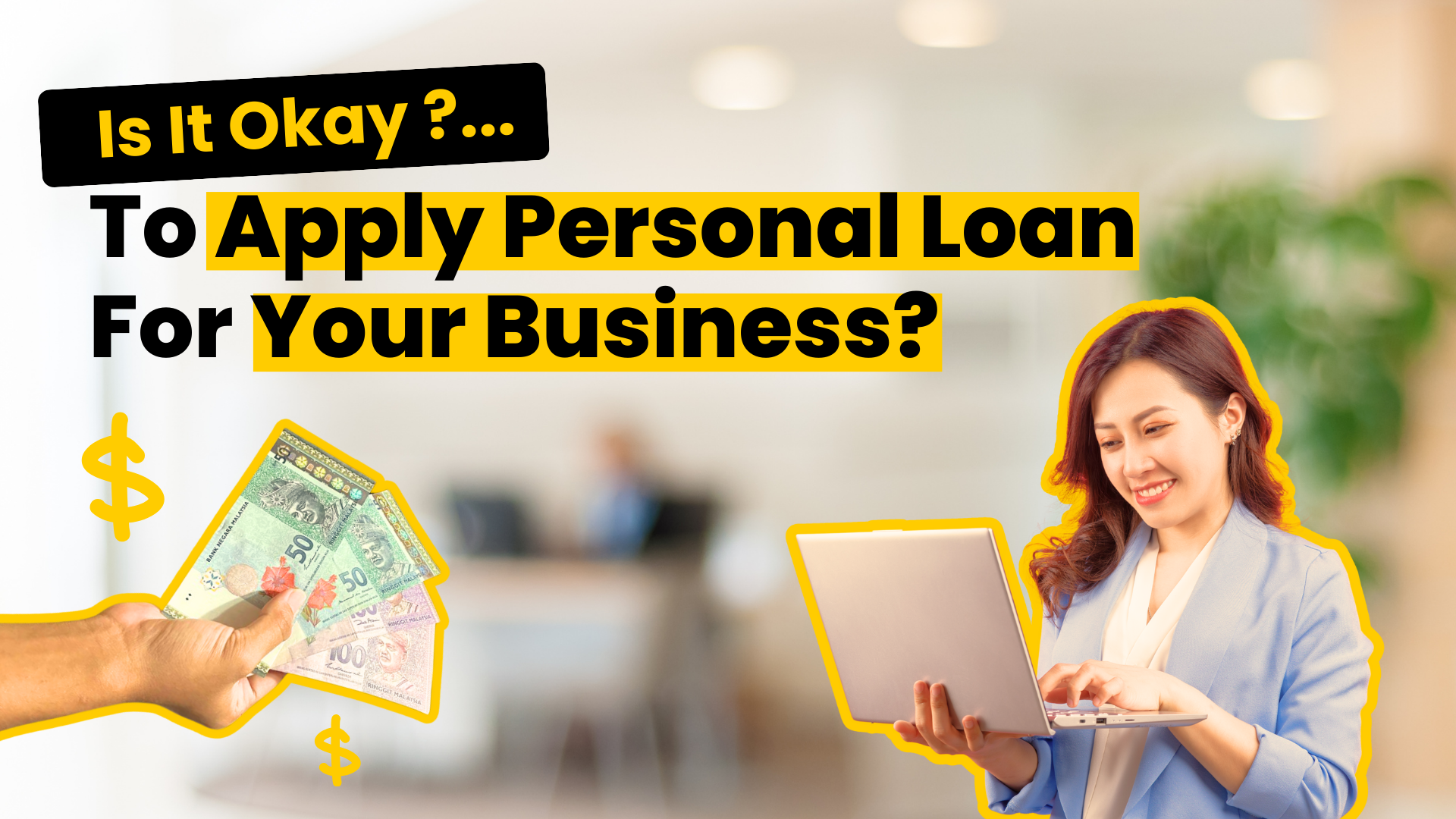 Pros and Cons of Using Personal Loan for Business 1 Panduan Beli Rum 18