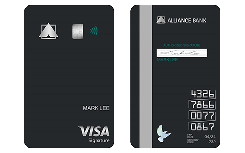 Top 5 Travel Credit Cards