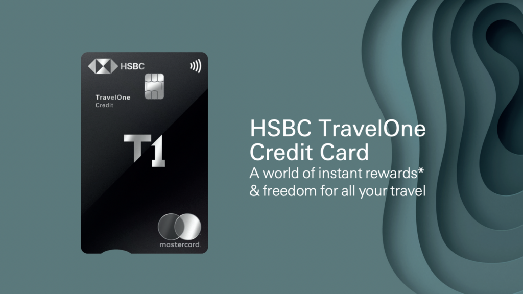 Top 5 Travel Credit Cards