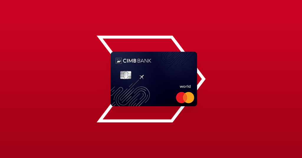 Top 5 Travel Credit Cards