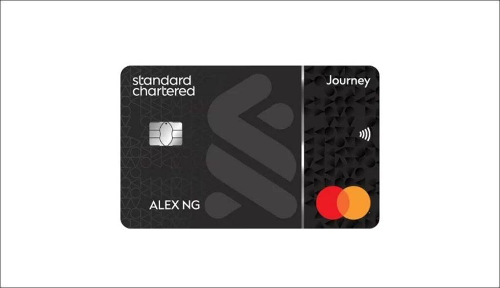 Top 5 Travel Credit Cards