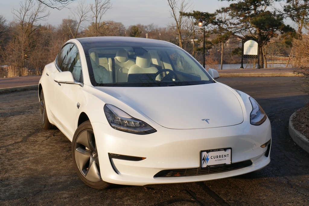 Best EV Cars in Malaysia