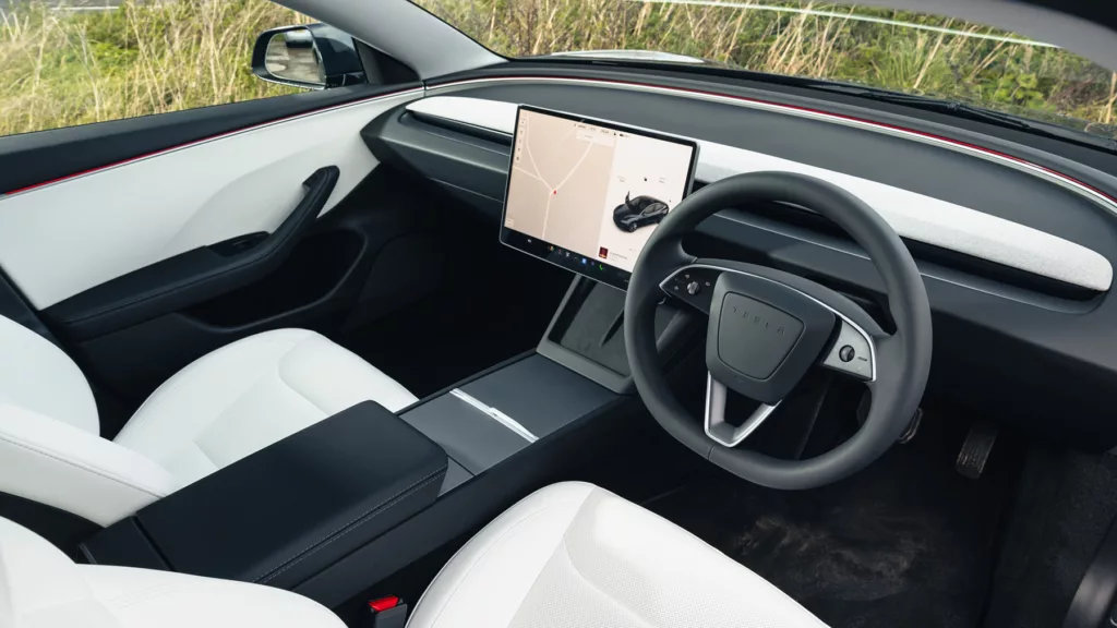 Best EV Cars in Malaysia