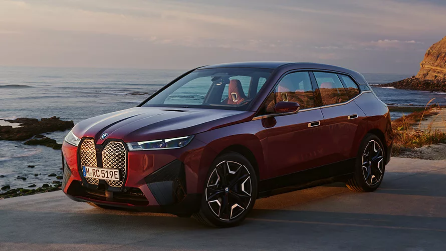 Best EV Cars in Malaysia